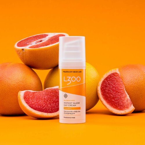 L300 - Vitamin C Instant Glow Day Cream