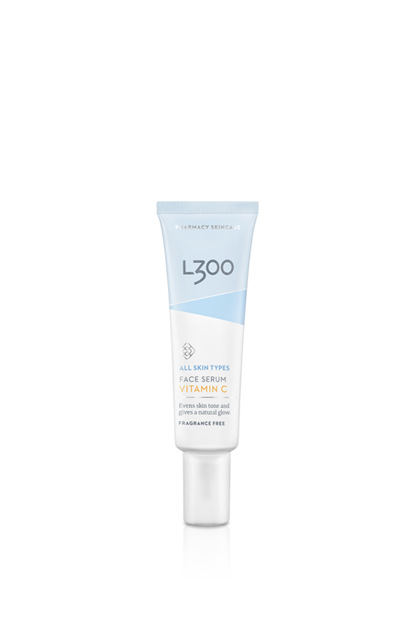 L300 - Face Serum Vitamin C