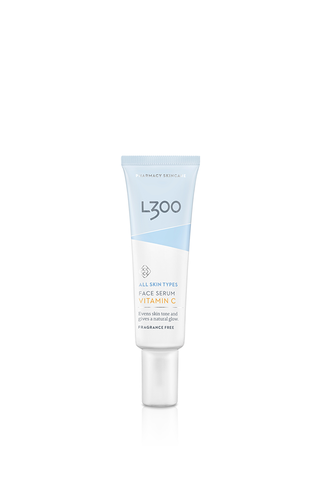 L300 - Face Serum Vitamin C