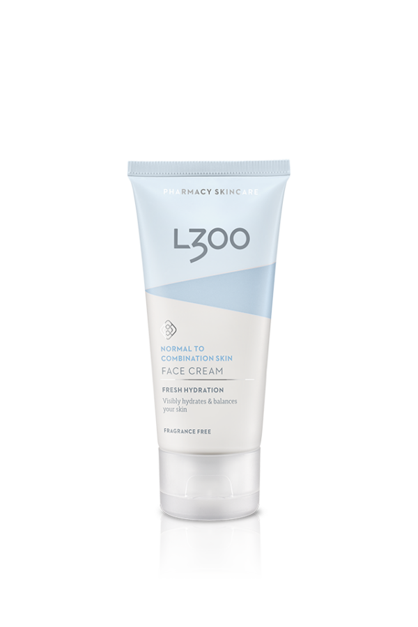 L300 - Fresh Hydration Face Cream