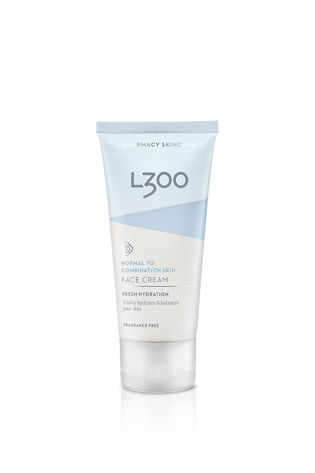 L300 - Fresh Hydration Face Cream