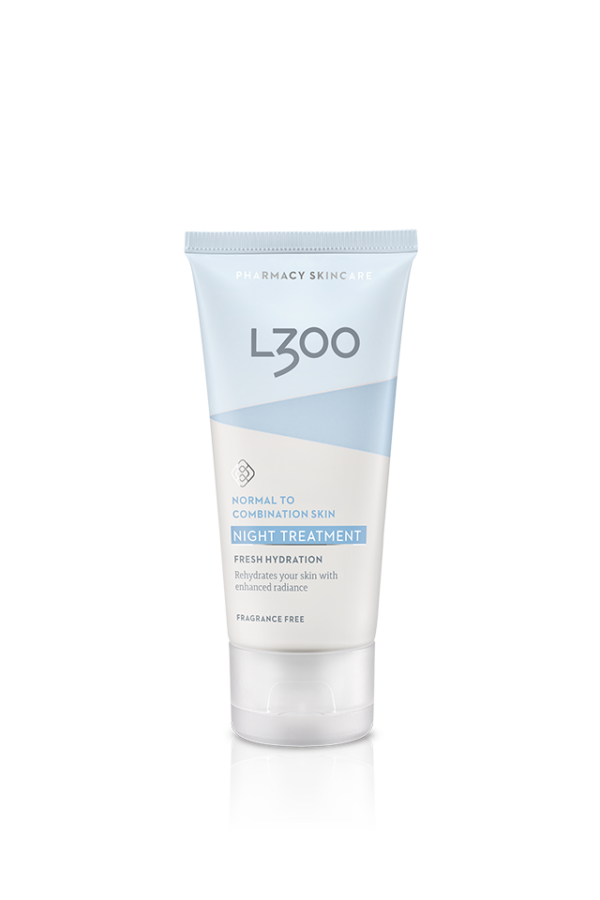 L300 - Fresh Hydration Night Treatment