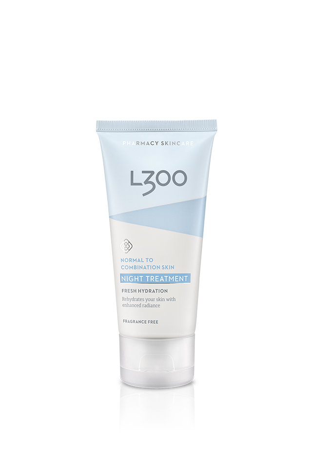 L300 - Fresh Hydration Night Treatment