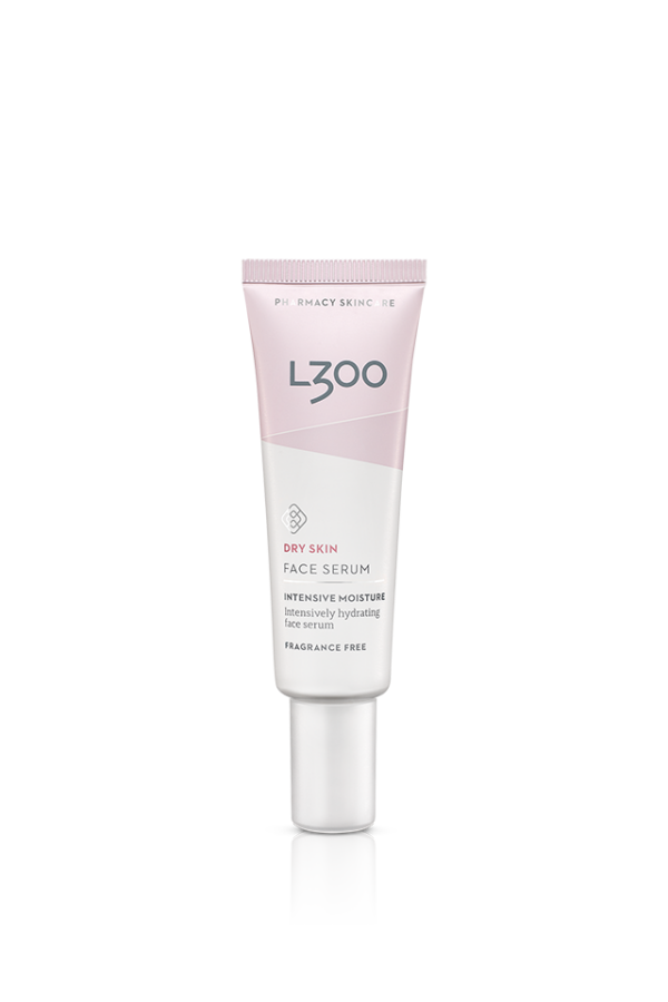 L300 - INTENSIVE MOISTURE FACE SERUM