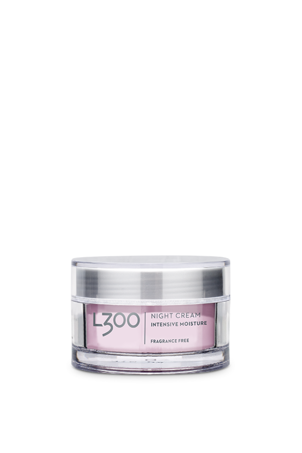 L300 - Intensive Moisture Night Cream