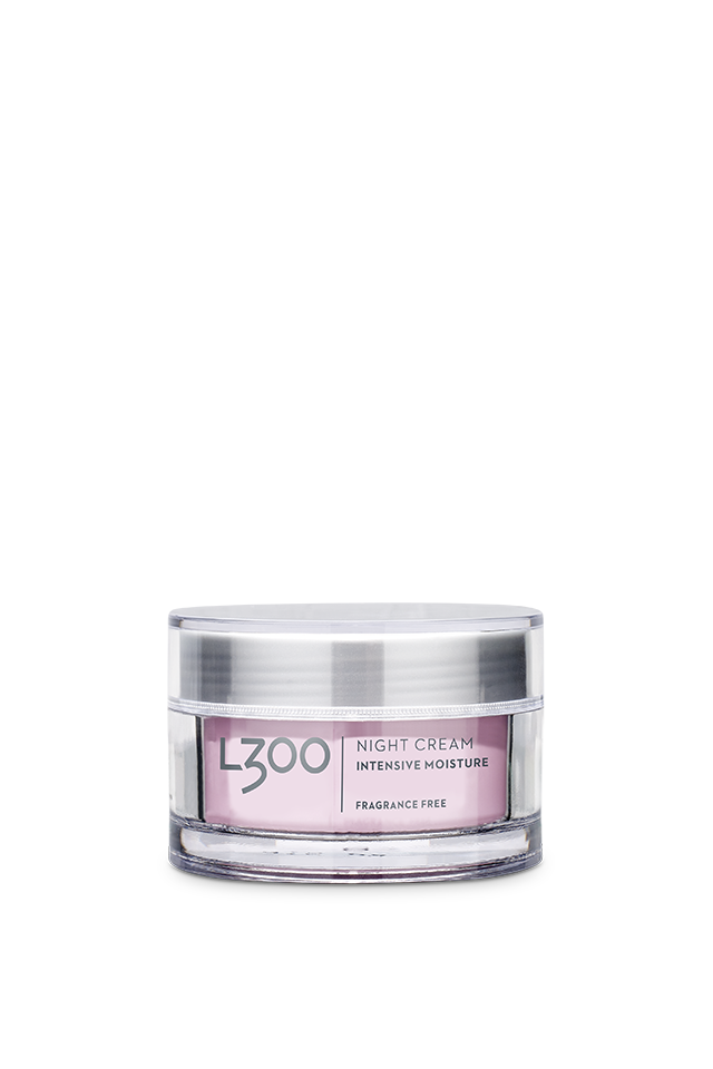 L300 - Intensive Moisture Night Cream