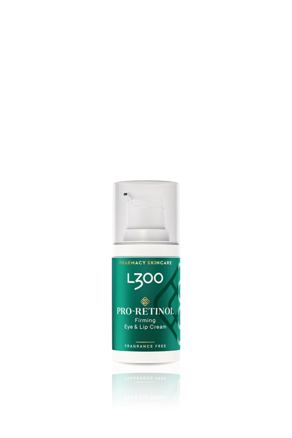 L300 - Pro-Retinol Firming Eye & Lip Cream