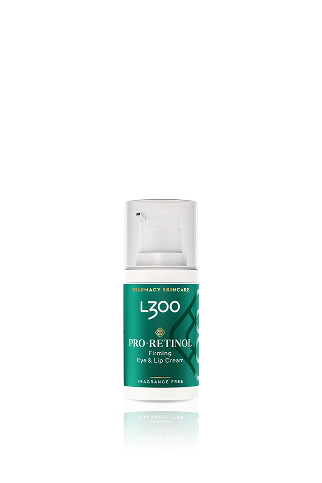 L300 - Pro-Retinol Firming Eye & Lip Cream
