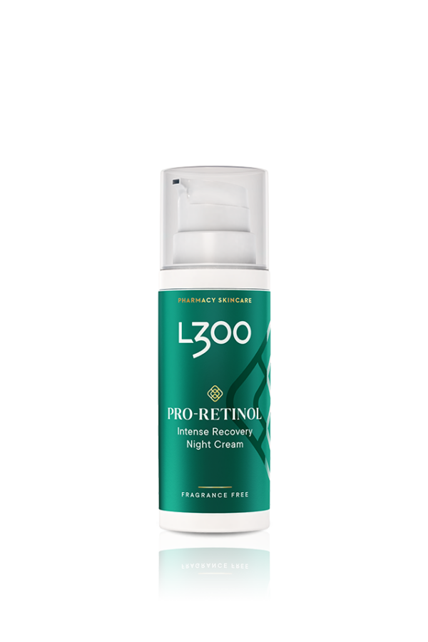 L300 - PRO-RETINOL INTENSE RECOVERY NIGHT CREAM