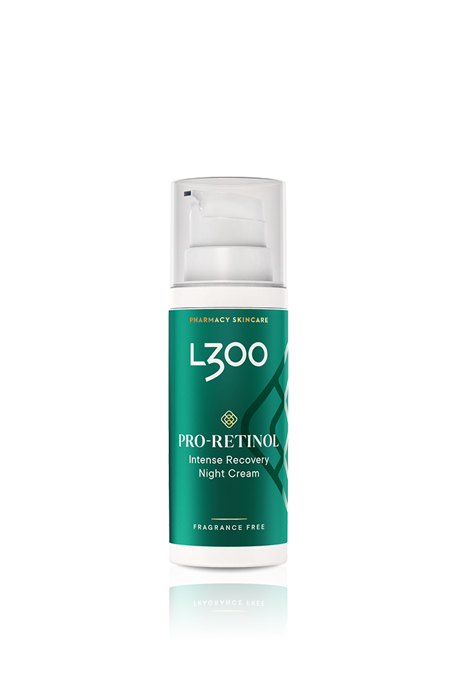 L300 - PRO-RETINOL INTENSE RECOVERY NIGHT CREAM