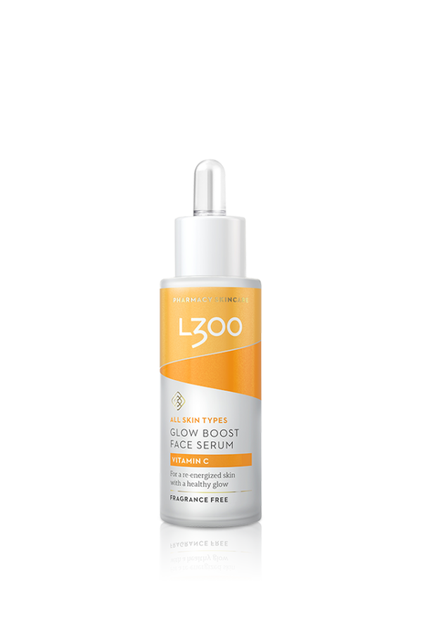 L300 - Vitamin C Glow Boost Face Serum