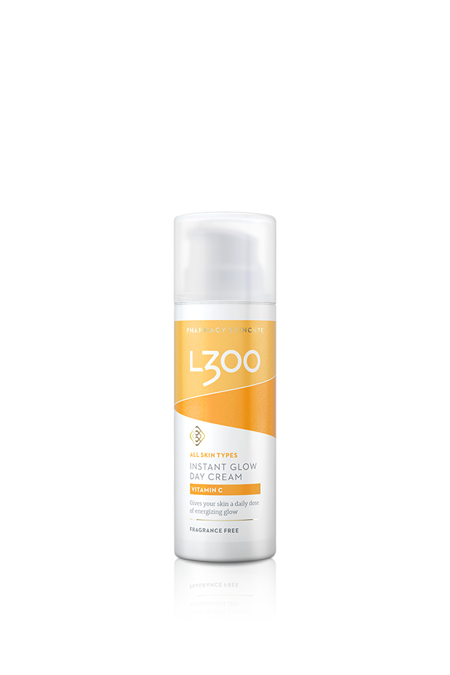 L300 - Vitamin C Instant Glow Day Cream