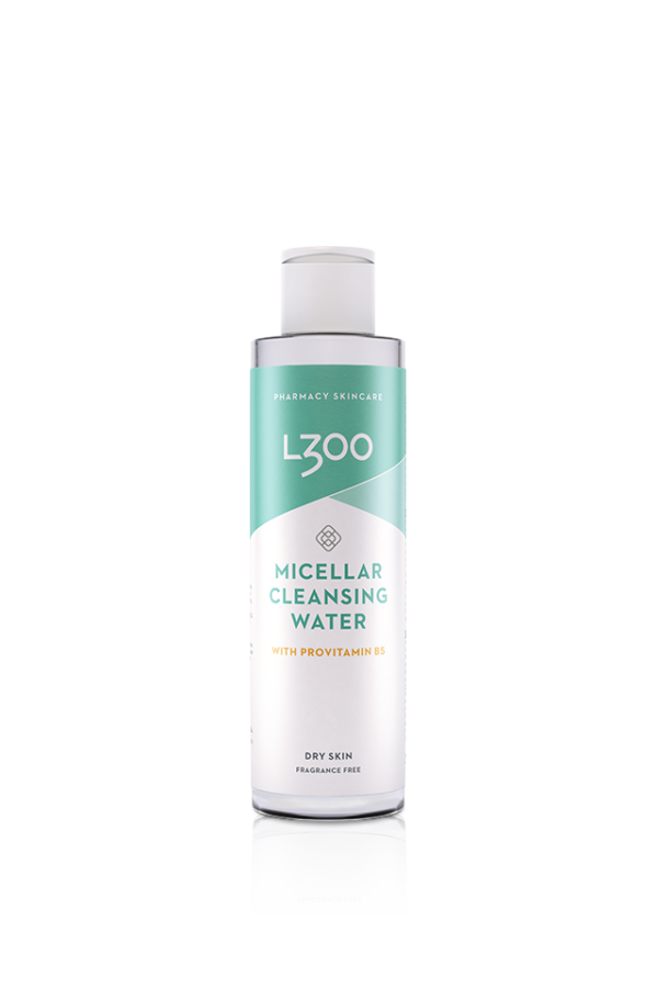 L300 Micellar Cleansing Water