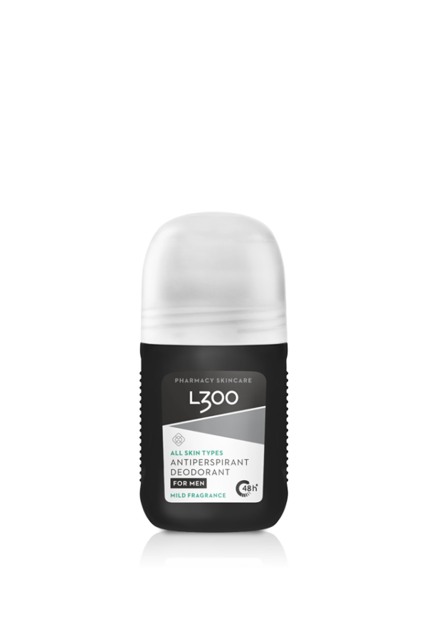 L300 - Antiperspirant Deodorant
