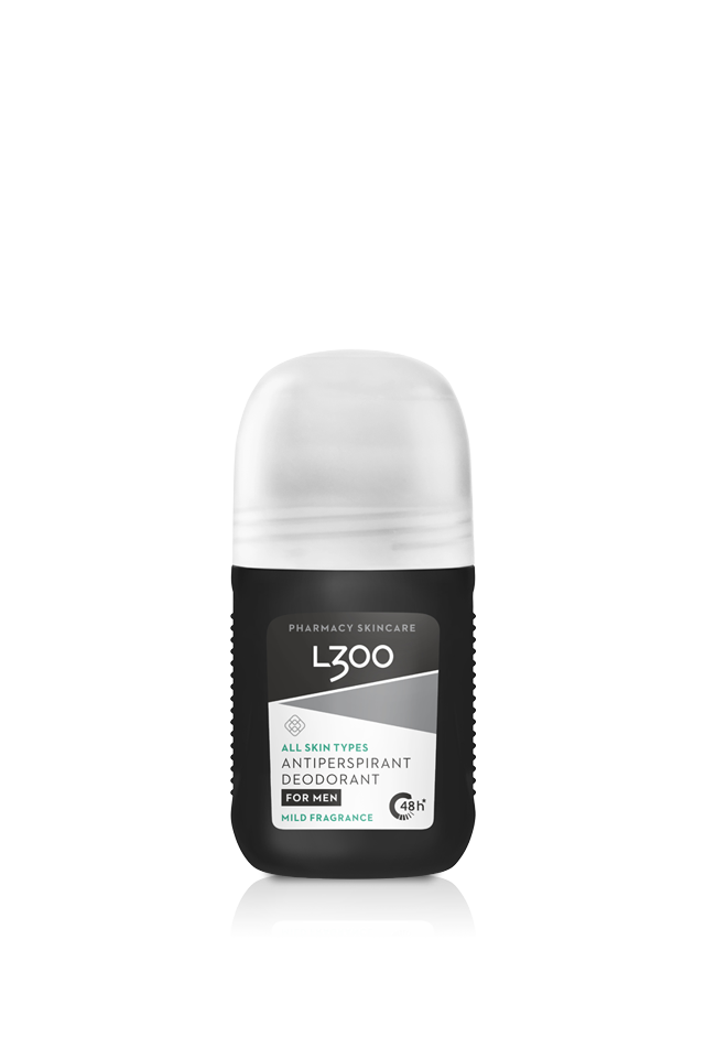 L300 - Antiperspirant Deodorant