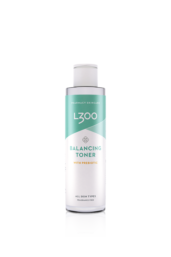 L300 - Balancing Toner with Prebiotic