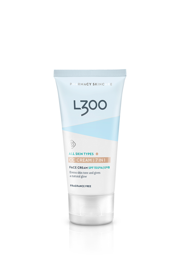 L300 - CC Cream SPF 15