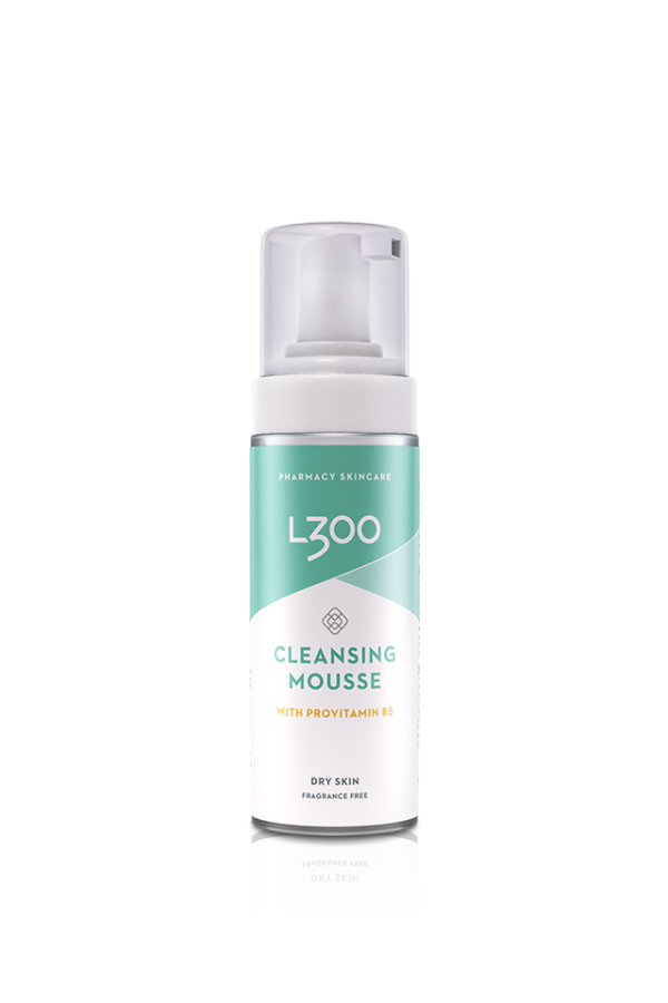 L300 - Cleansing Mousse