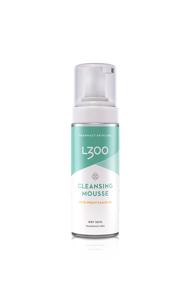 L300 - Cleansing Mousse