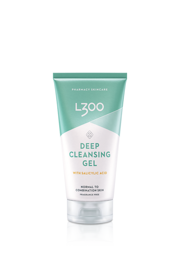 L300 - Deep Cleansing Gel