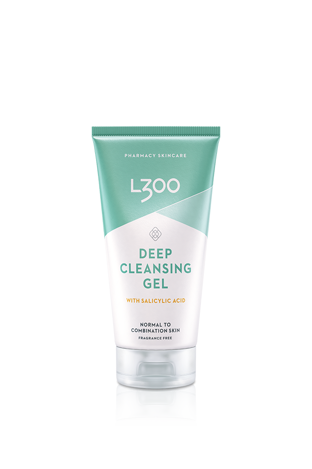 L300 - Deep Cleansing Gel
