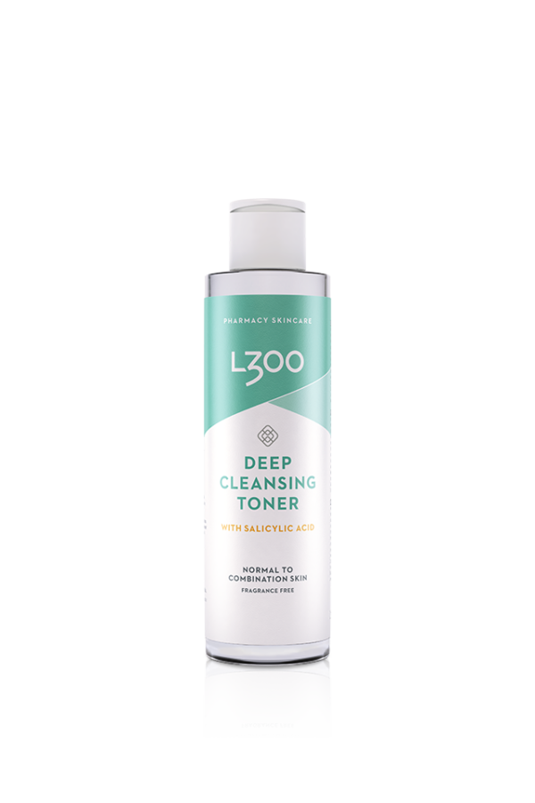 L300 - Deep Cleansing Toner