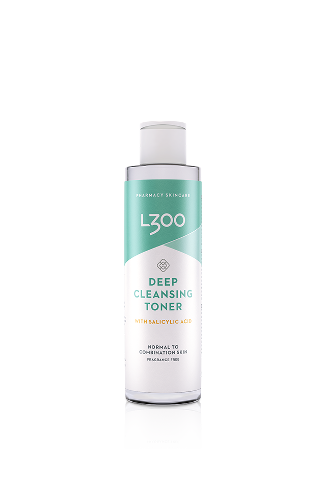 L300 - Deep Cleansing Toner