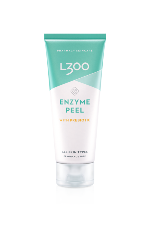 L300 - Enzyme Peel With Prebiotic