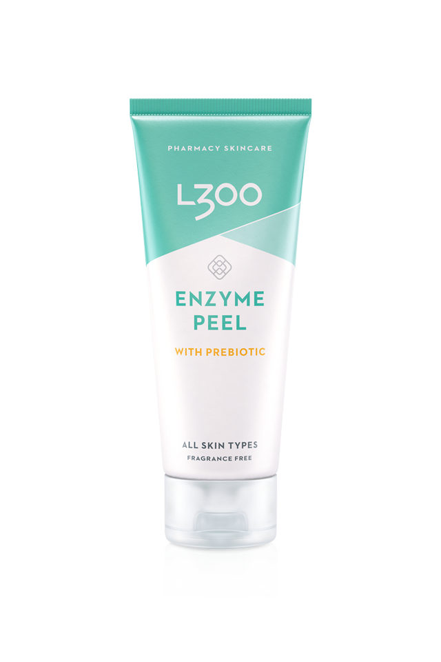 L300 - Enzyme Peel With Prebiotic