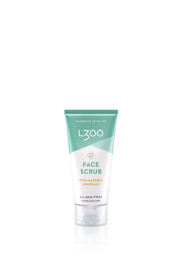 L300 - Face Scrub