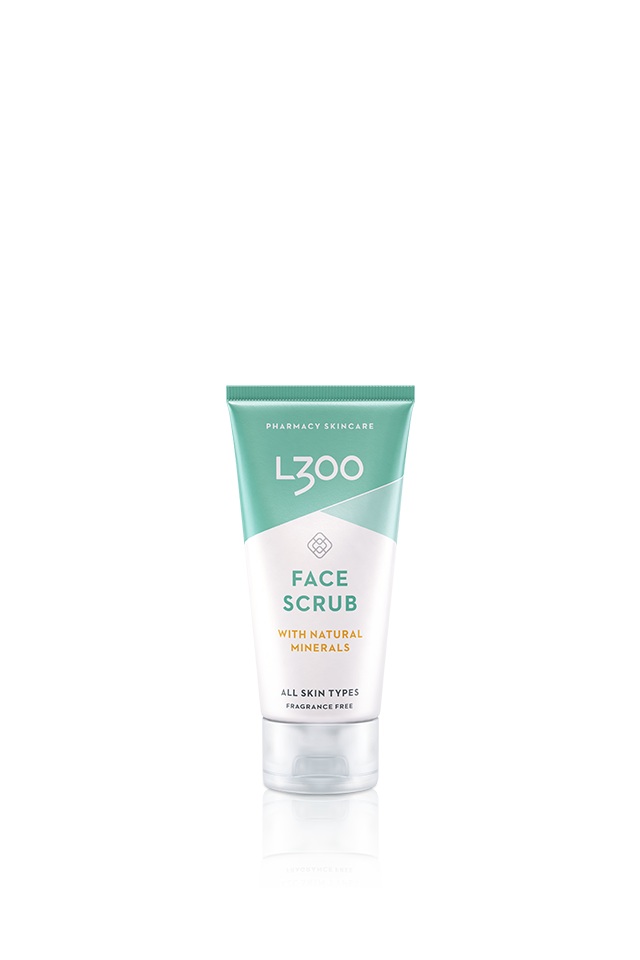 L300 - Face Scrub