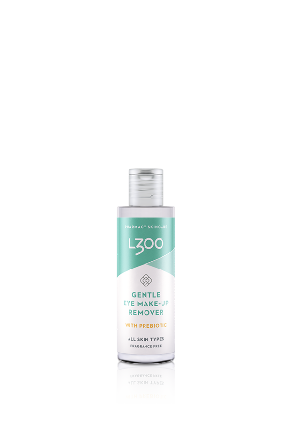 L300 - Gentle Eye Make-up Remover