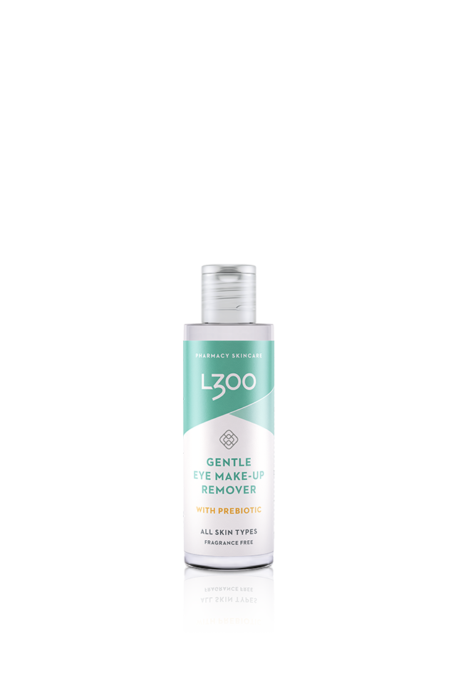 L300 - Gentle Eye Make-up Remover