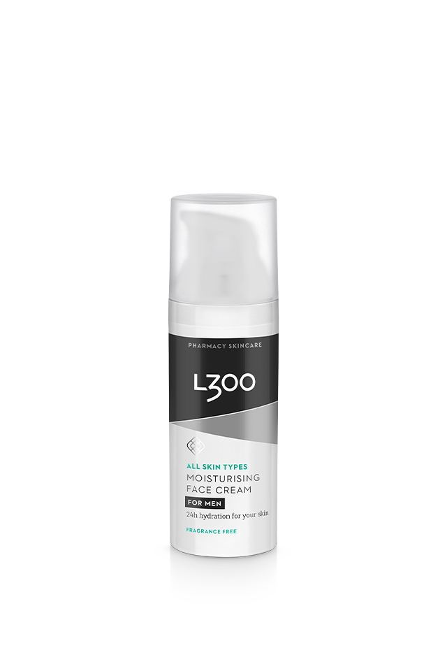 L300 - Moisturising Face Cream