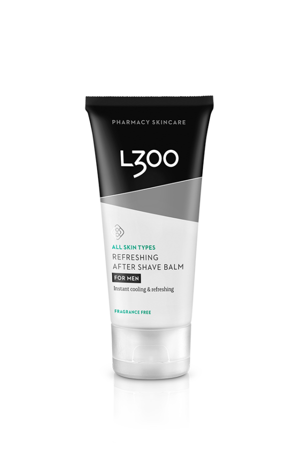 L300 - Refreshing After Shave Balm