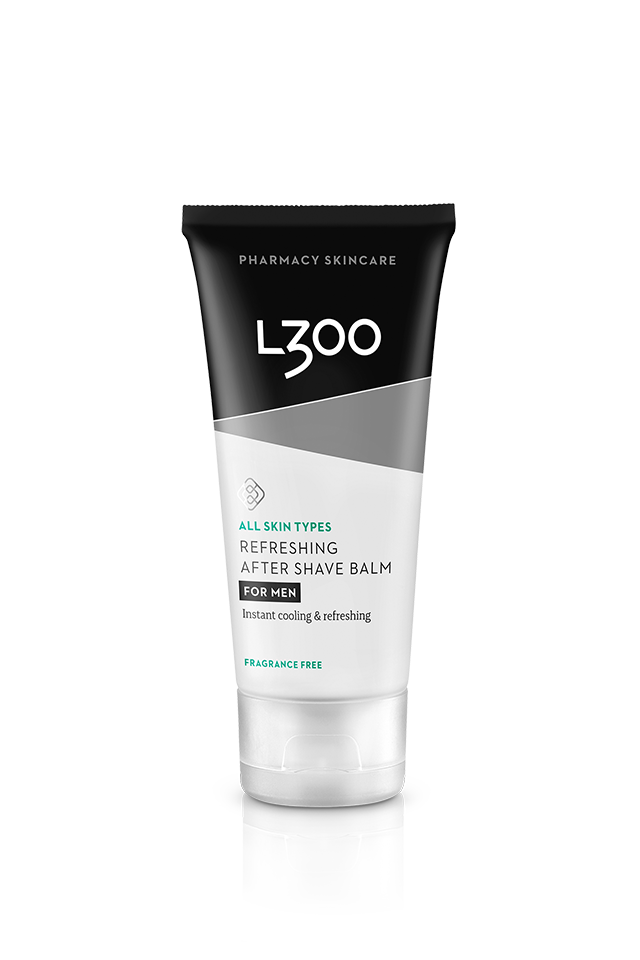 L300 - Refreshing After Shave Balm