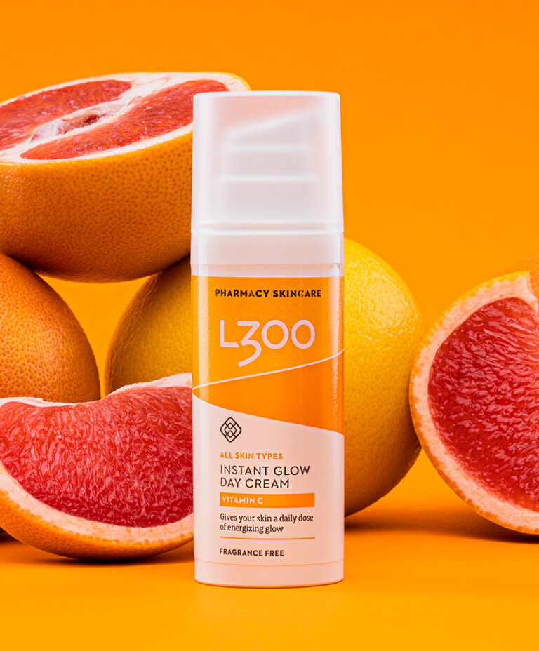 L300 vitamin C day cream