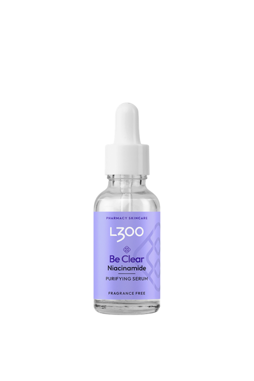 L300 niacinamide serum