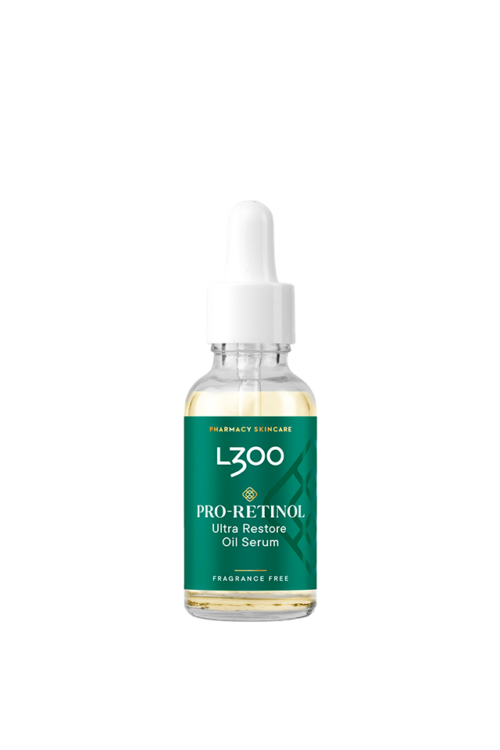 L300 Pro retinol ultra restore serum