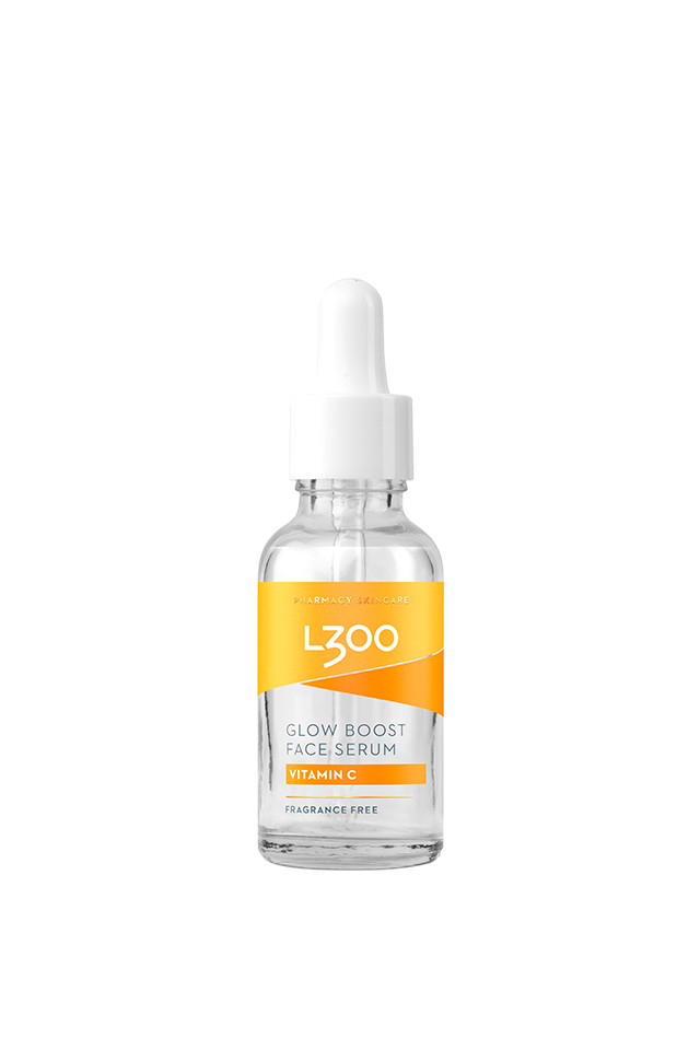 L300 vitamin C serum